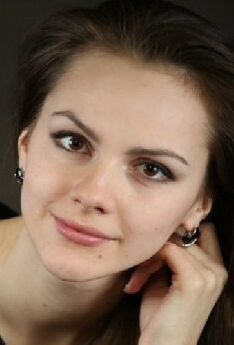 Ася Домская