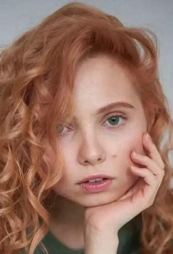Полина Русакова