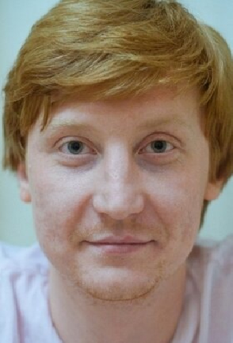 Дмитрий Вьюшкин