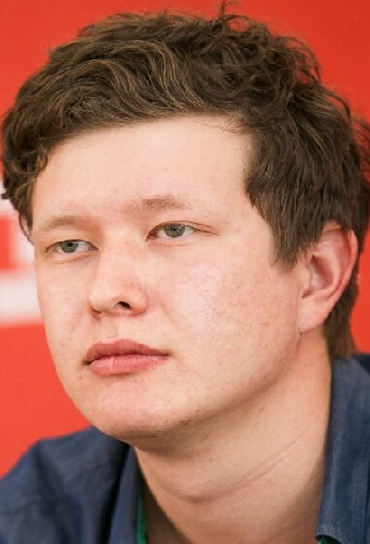 Нариман Алиев
