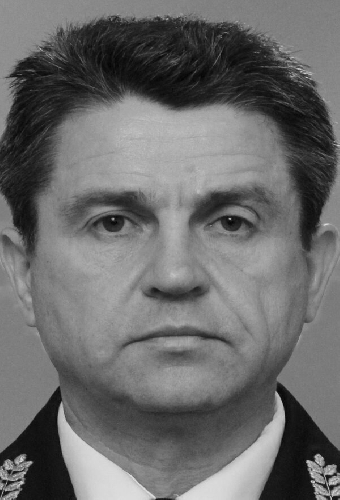 Владимир Маркин