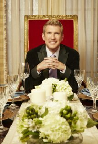 Todd Chrisley