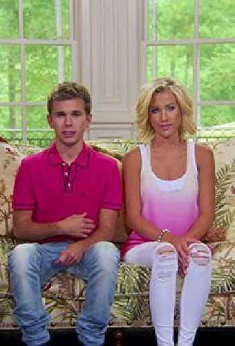 Savannah Chrisley