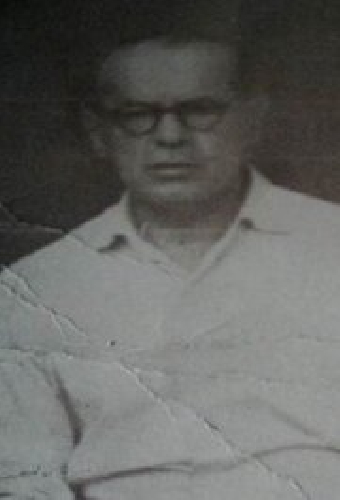 Павел Есиковский