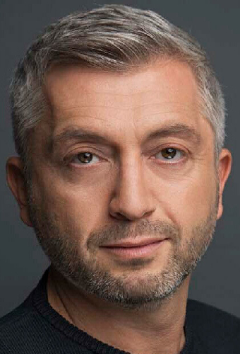 Ден Толмор