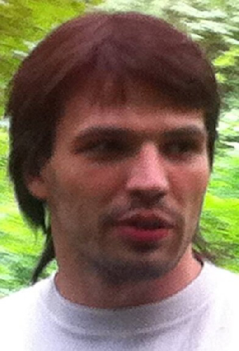 Всеволод Матвеев