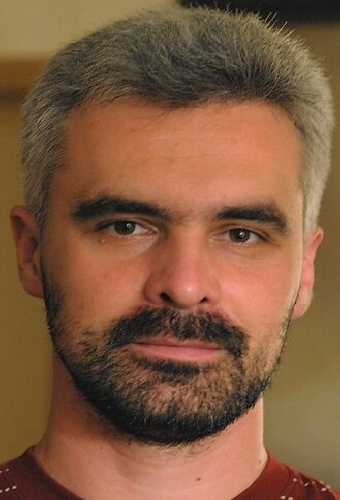 Вадим Березкин