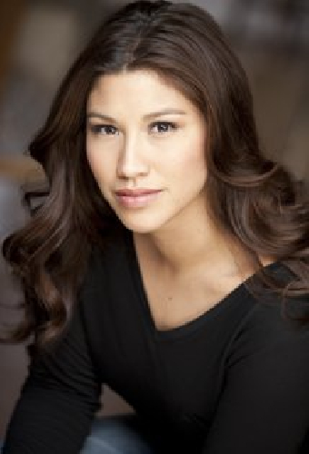 Rachael Fahlstrom