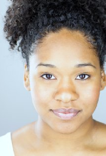 Jazmyn Richardson