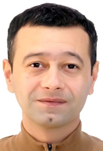 Джавлон Шадманов