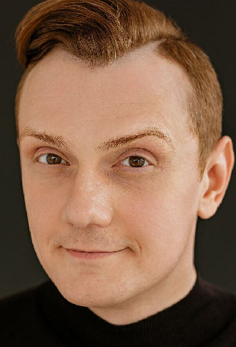 Дмитрий Гурьянов