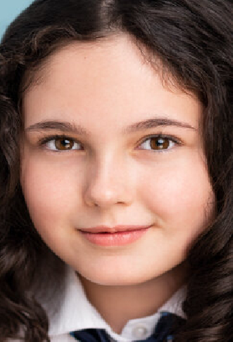 Лина Ренна