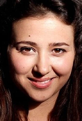 Maayan Turjeman