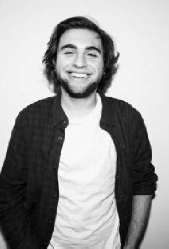 Max Movish