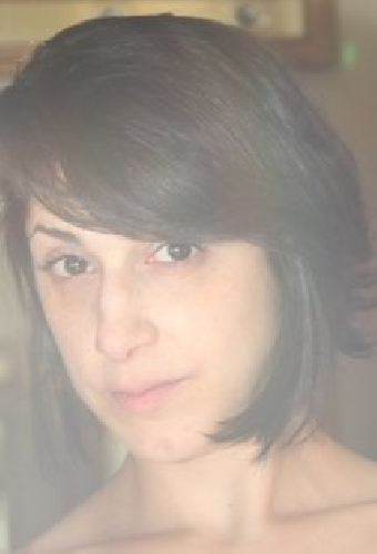 Yasmine Matar