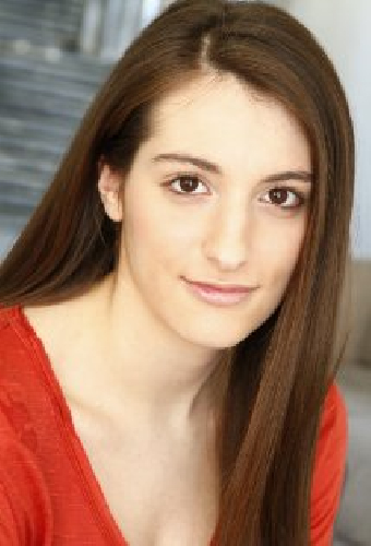 Alyssa Piperis