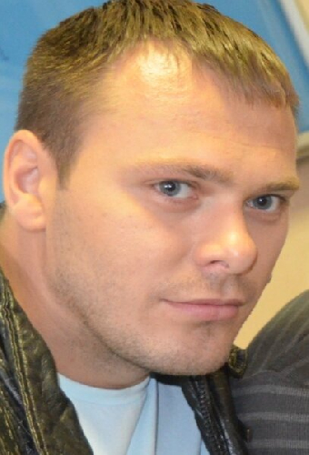 Алексей Бракин