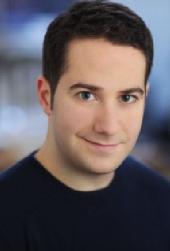 Jonathan Zipper