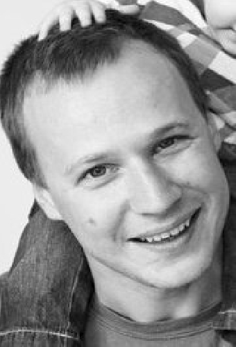 Сергей Галушкин