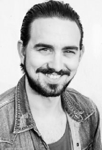 Эллис Фуллер