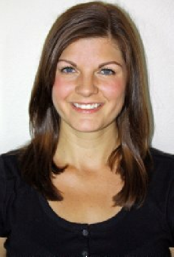 Дженелла Галлегос