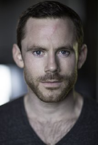 Ben Bradford