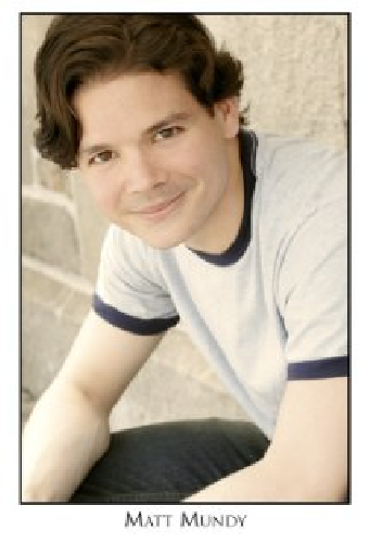 Matt Mundy