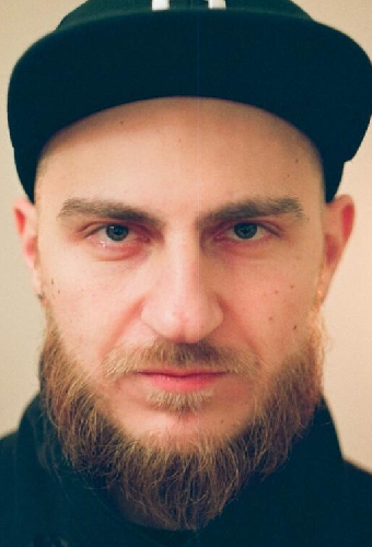 Дмитрий Кузнецов