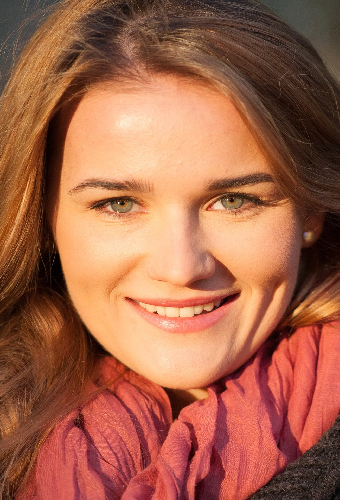 Екатерина Буйлова