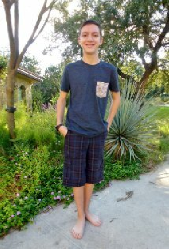 Braden Oddo
