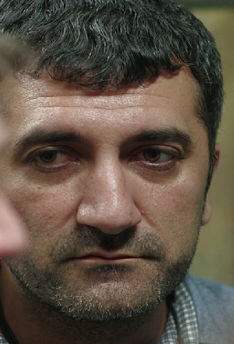 Алекпер Алиев
