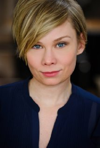 Michaela Grant