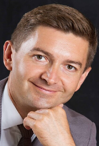 Вячеслав Стасенко