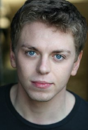 Alexander Wolfe