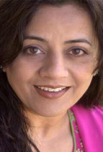 Apeksha Pradhan