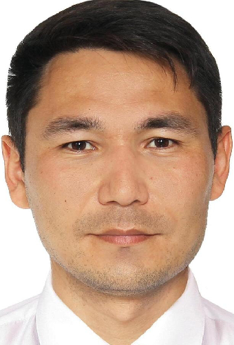 Ильшат Рахматуллин