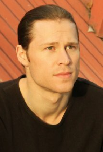 Evan TerHorst-Diez