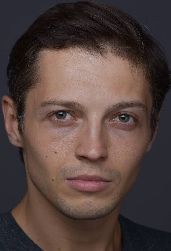 Евгений Зайцев