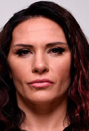 Cat Zingano