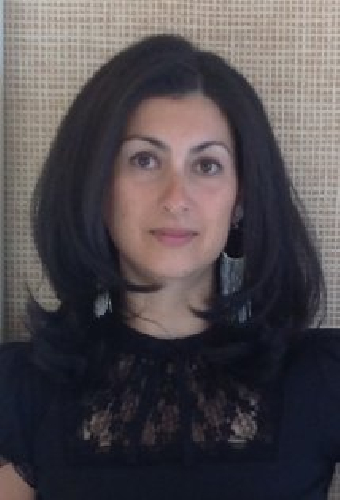 Eman Fustok