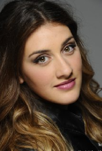 Margaux Karayianni