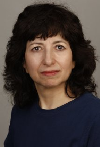 Андреа Хессайон