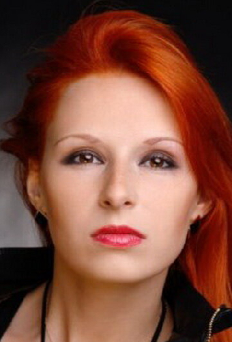 Ольга Павликова