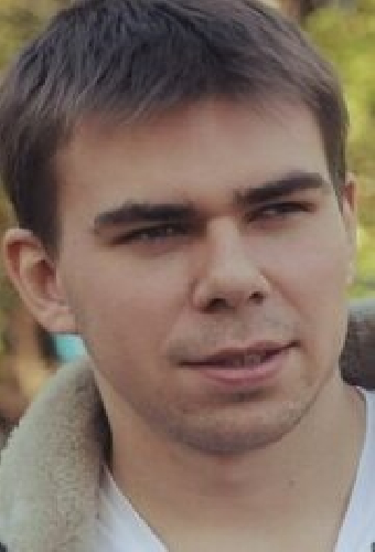 Сергей Чернобай