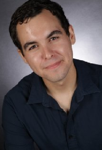 Jake Ersek