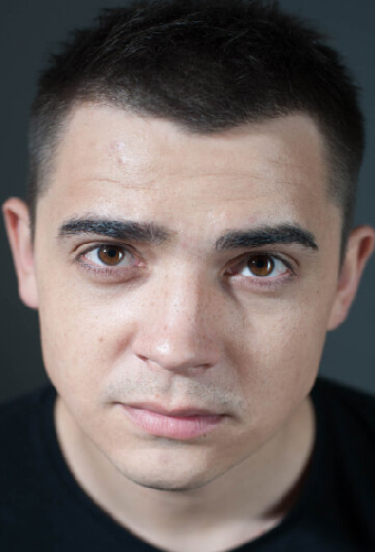 Дмитрий Кузьмин
