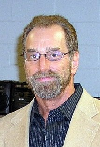 Mark Snyder