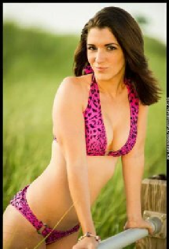 Nicolette Vincelli