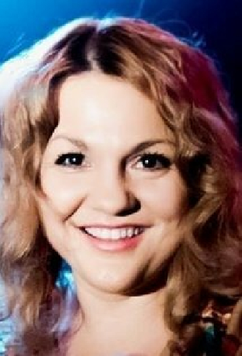 Maria Julieta Georoiu