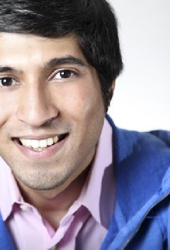 Alingon Mitra